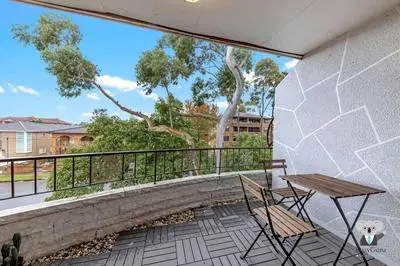 Campsie 2 Bed Spacious Apartment / NCA069