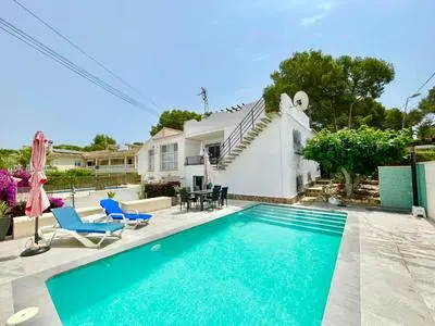 Villa Balcones Torrevieja by Villas&You