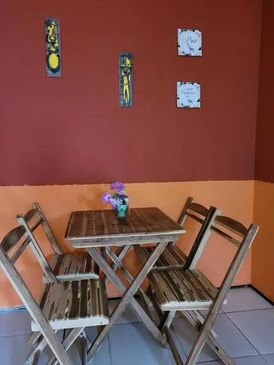 Casa de praia, Camocim.