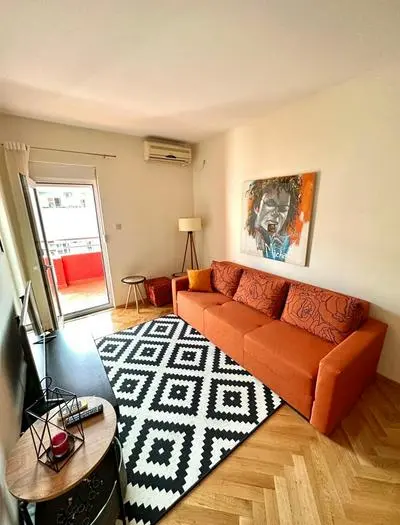 Apartman Filip