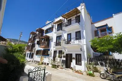 Kleo Boutique Otel Kalkan