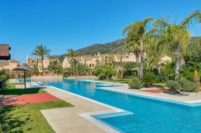 The Best View Occidental Benalmadena