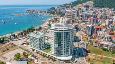 TC BiG APARTMENTS