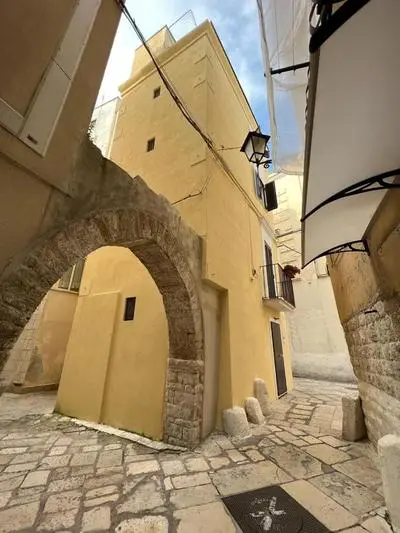 Borgo Degli Svevi