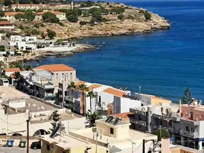 Seaview Flora's Luxury Apartment