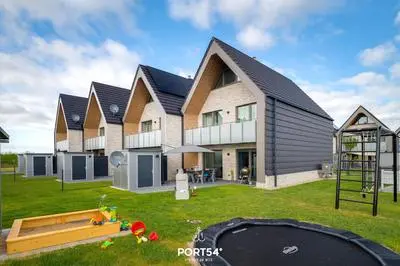Ferienhaus Frische Brise