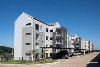 Gorgeous Ballito One Bedroom apartment