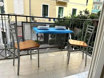 Casa Bavosa Via Fieravecchia, 26