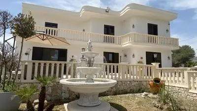 Tenuta Torre Mozza