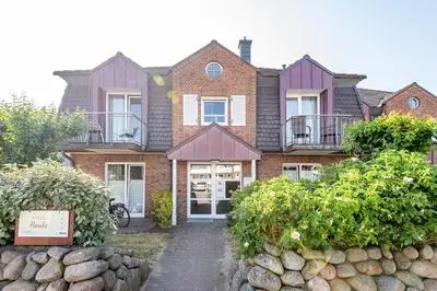 Haus Hauke Whg 6