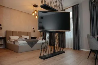 Guest House Zanoaga