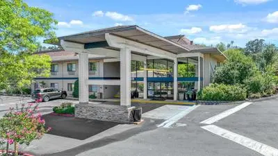 Best Western Plus Sonora Oaks Hotel and Conference Center