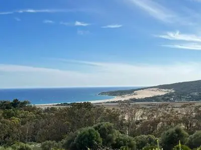 Haus in Tarifa in Traumlage