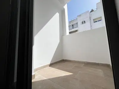 Comfy & Modern Studio at blv Anfa