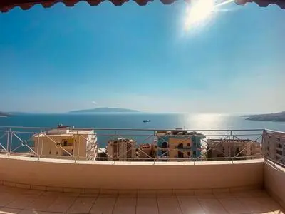 Lilo's Place Saranda Beach