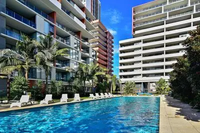 Fabulous Corporate Apartment Macquarie Park M907