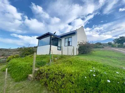 Riverdance Cottage