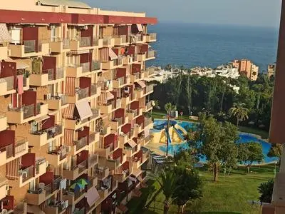 Grace Apartment Benalmádena
