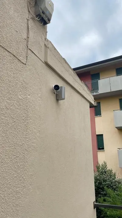 Casa di David