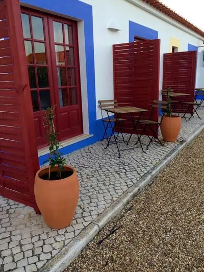 Refúgio do Monte