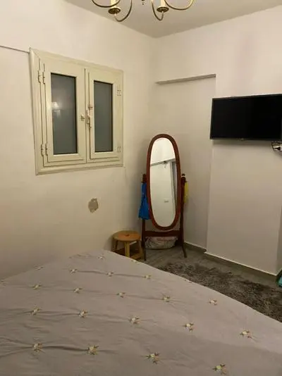 Campchizar sea view Apartment