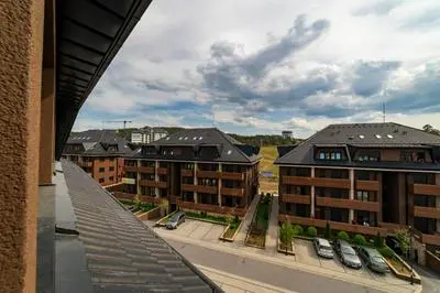 Apartman - Kalman Gold Zlatibor