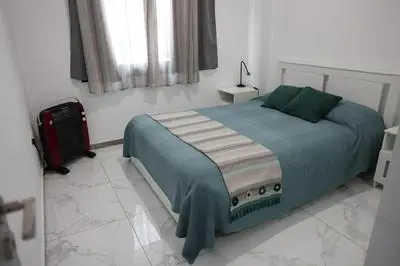 Όμορφο καινούργιο διαμέρισμα σε μικρή πολυκατοικία