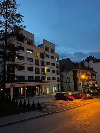 Apartment DINO Zlatibor
