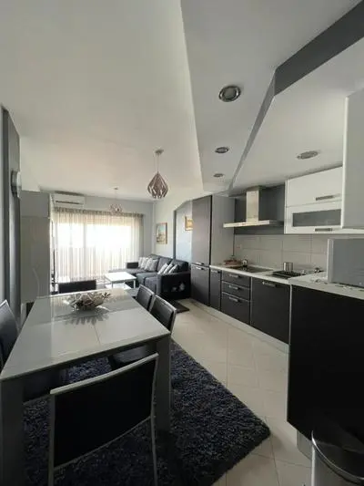 Modern View Apartments