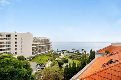 Penthouse Vista Mar
