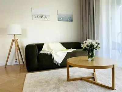 Luxury Designer Suite