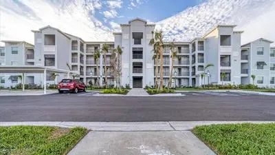 14041 Heritage Landing Unit 613