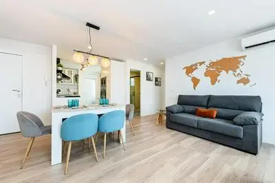 Apartamento La Ermita Comfort