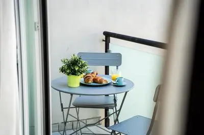 9b The Appartments