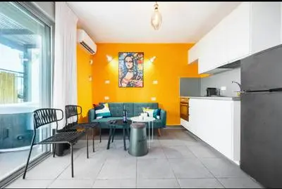 Epic 2BR Duplex Sea View RoofTop