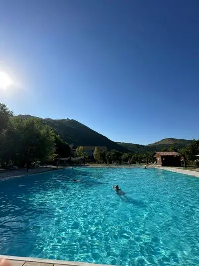 Agriturismo Il Pozzo