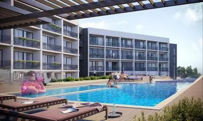 Apartamentai „Mano šventovė“ poilsiui!
