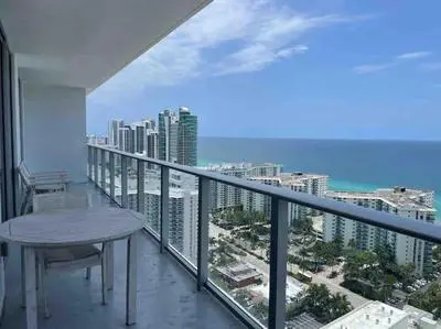 Luxury 2 bedroom with ocean view