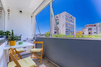 ArtSea apartment