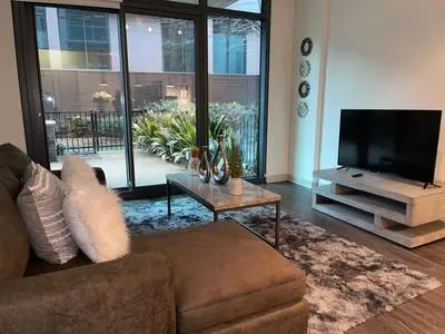 Buckhead Atlanta Luxury Stay