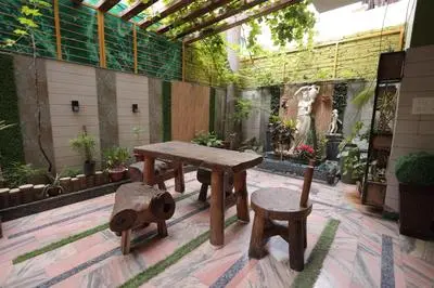 Gardenia Homestay Agra