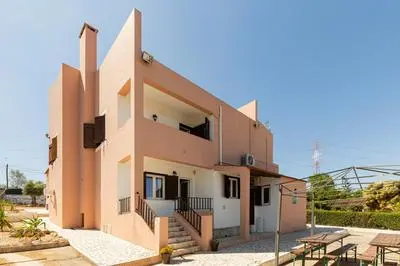 Solar Santo Antonio