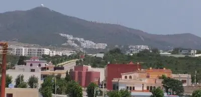 Résidence