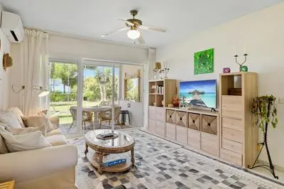 Garden Pool apt in Mijas by Costarentals - Ref 209