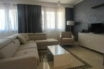 Anatolija Apartment 11