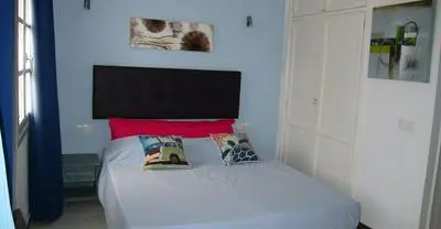 Cozy apartment Wi-fi gratis