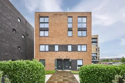Host & Stay - London Avenue