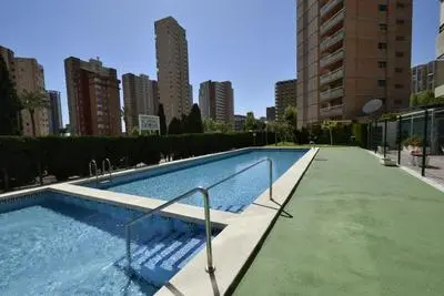 MARISCAL 4 - Fincas Arena
