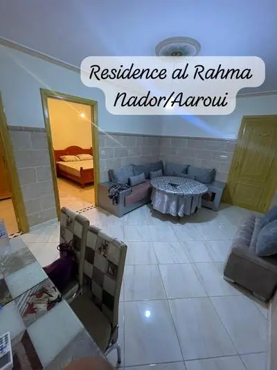 Residence al Rahma Airport nr 05