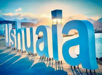 USHUITE Reserva con seña